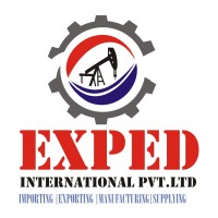 EXPED INTERNATIONAL Private Limited logo, EXPED INTERNATIONAL Private Limited contact details