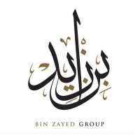 BinZayed.Group logo, BinZayed.Group contact details