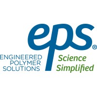 EPS-Materials logo, EPS-Materials contact details