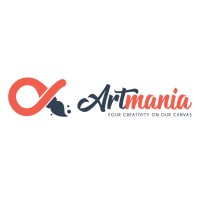 Artmania logo, Artmania contact details