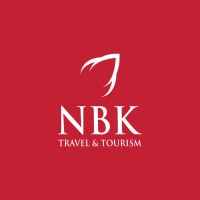 NBK Travel and Tourism logo, NBK Travel and Tourism contact details