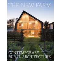 The New Farm, Contemporary Rural Architecture logo, The New Farm, Contemporary Rural Architecture contact details