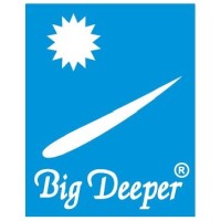 Big Deeper logo, Big Deeper contact details