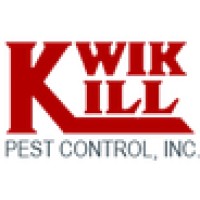 Kwik Kill Pest Control logo, Kwik Kill Pest Control contact details