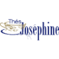 Thés Joséphine logo, Thés Joséphine contact details