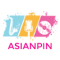 AsianPin logo, AsianPin contact details