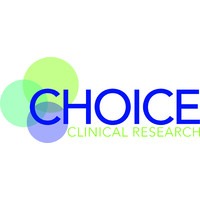 Choice Clinical Research logo, Choice Clinical Research contact details