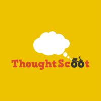 ThoughtScoot logo, ThoughtScoot contact details