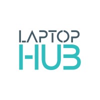 Laptop Hub logo, Laptop Hub contact details