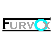 Furvox logo, Furvox contact details