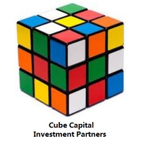 Cube Capital Investment Partners logo, Cube Capital Investment Partners contact details