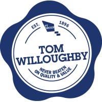 Tom Willoughby Ltd logo, Tom Willoughby Ltd contact details