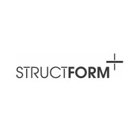 Struct Form logo, Struct Form contact details