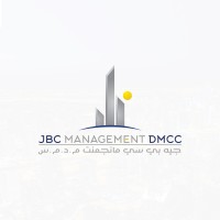 JBC Management DMCC logo, JBC Management DMCC contact details