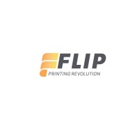 Flip Digital Printing logo, Flip Digital Printing contact details