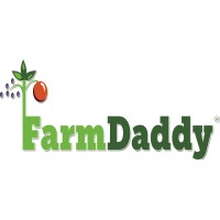 FarmDaddy logo, FarmDaddy contact details