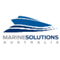 Marine Australia Solutions logo, Marine Australia Solutions contact details