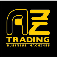 AZ Trading logo, AZ Trading contact details