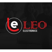 Leo Electronics logo, Leo Electronics contact details