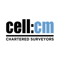 Cell:cm Chartered Surveyors logo, Cell:cm Chartered Surveyors contact details