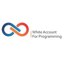 White Account For Programing logo, White Account For Programing contact details