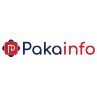 pakainfo logo, pakainfo contact details