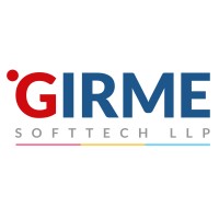 Girme Softtech LLP logo, Girme Softtech LLP contact details