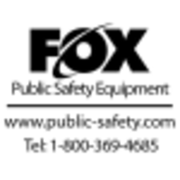 Fox Public Safety Equipment logo, Fox Public Safety Equipment contact details