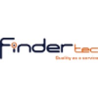 Finder Technologies logo, Finder Technologies contact details