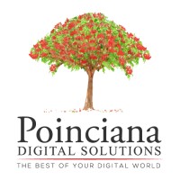 Poinciana Digital Solutions logo, Poinciana Digital Solutions contact details