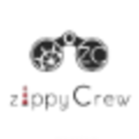 ZippyCrew logo, ZippyCrew contact details