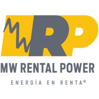 MW Rental Power logo, MW Rental Power contact details