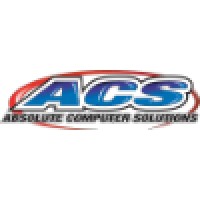 ACS - Absolute Computer Solutions logo, ACS - Absolute Computer Solutions contact details