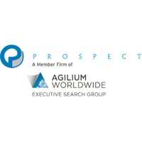 Prospect logo, Prospect contact details