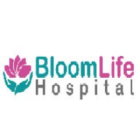 BloomLife Hospital logo, BloomLife Hospital contact details