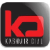 Kashmir Dial logo, Kashmir Dial contact details