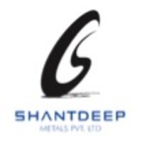 ShantDeep Metals Pvt. Ltd. logo, ShantDeep Metals Pvt. Ltd. contact details