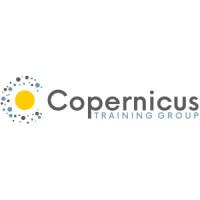 Copernicus Training Group logo, Copernicus Training Group contact details