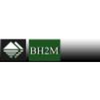 Bh2m logo, Bh2m contact details