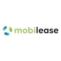 Mobilease logo, Mobilease contact details