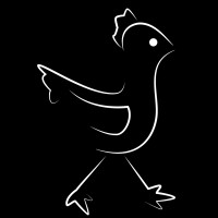 Albino Chicken Studios logo, Albino Chicken Studios contact details