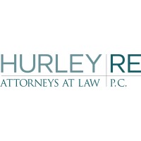 Hurley Re P.C. logo, Hurley Re P.C. contact details