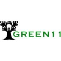 Green11 logo, Green11 contact details