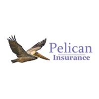 Pelican Insurance logo, Pelican Insurance contact details