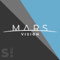 Mars Vision logo, Mars Vision contact details