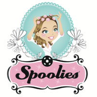 Spoolies logo, Spoolies contact details