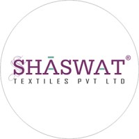 Shaswat Textiles Pvt Ltd logo, Shaswat Textiles Pvt Ltd contact details