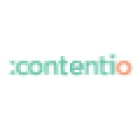 Contentio logo, Contentio contact details