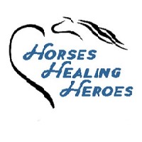 Horses Healing Heroes, Inc. logo, Horses Healing Heroes, Inc. contact details