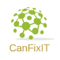 Haibin CanFixIT logo, Haibin CanFixIT contact details